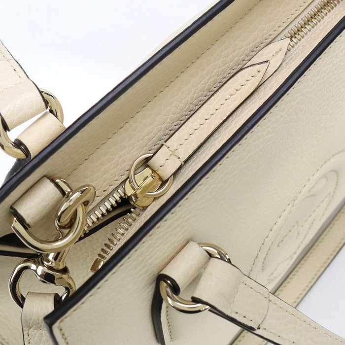 GUCCI 2WAY Soho GU95542 Tote bag leather / 2WAYTote bag Women