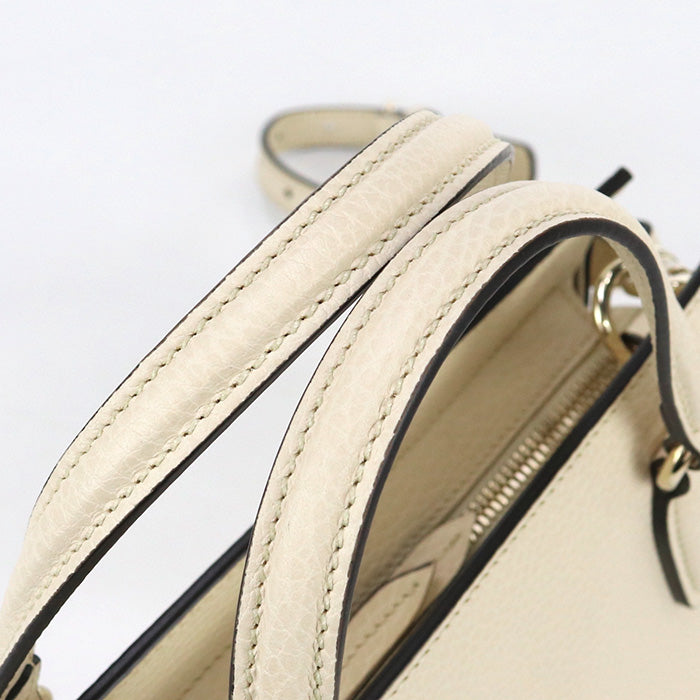 GUCCI 2WAY Soho GU95542 Tote bag leather / 2WAYTote bag Women