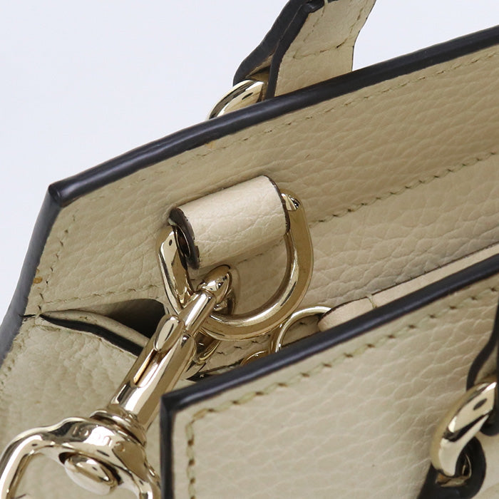 GUCCI 2WAY Soho GU95542 Tote bag leather / 2WAYTote bag Women