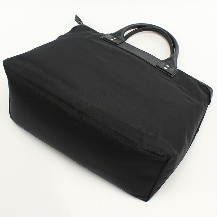 GUCCI 246392 Tote bag Nylon / leather Unisex