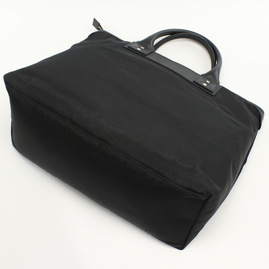 GUCCI 246392 Tote bag Nylon / leather Unisex