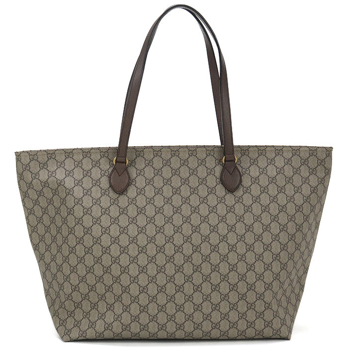 GUCCI GG Supreme GU95566 Tote bag GG Supreme Canvas / Tote bag Women