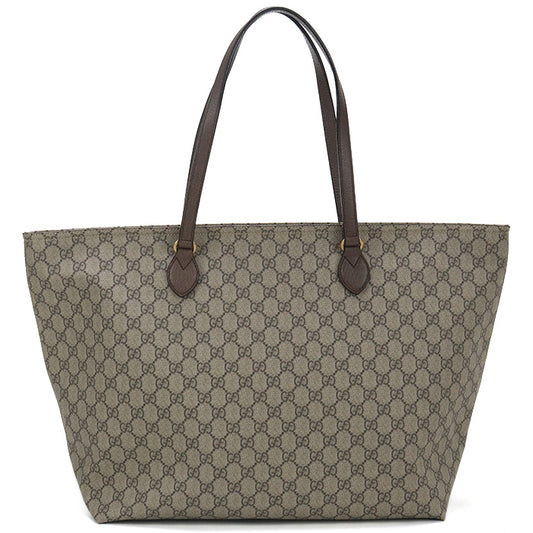 GUCCI GG Supreme GU95566 Tote bag GG Supreme Canvas / Tote bag Women