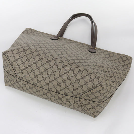 GUCCI GG Supreme GU95566 Tote bag GG Supreme Canvas / Tote bag Women