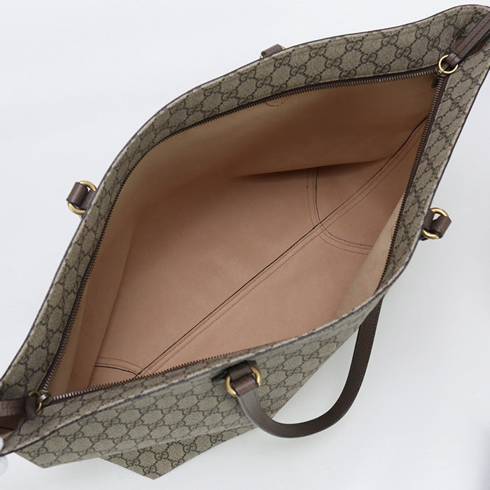 GUCCI GG Supreme GU95566 Tote bag GG Supreme Canvas / Tote bag Women