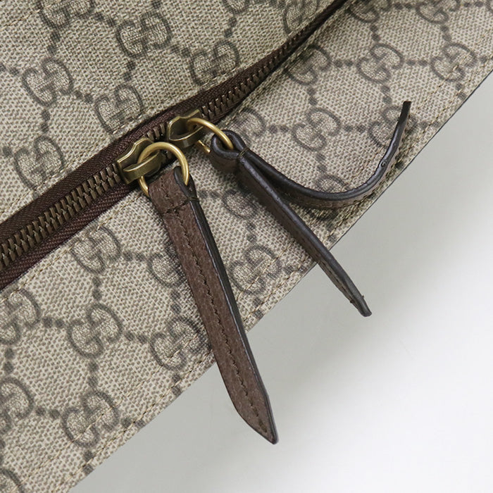 GUCCI GG Supreme GU95566 Tote bag GG Supreme Canvas / Tote bag Women