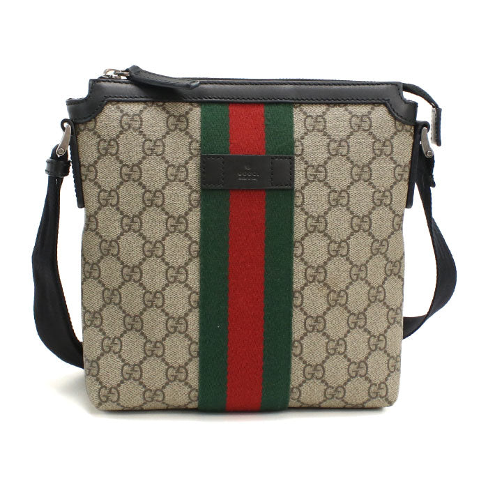 GUCCI Ofidia GU95965 Shoulder bag GG Supreme / Shoulder bag Men