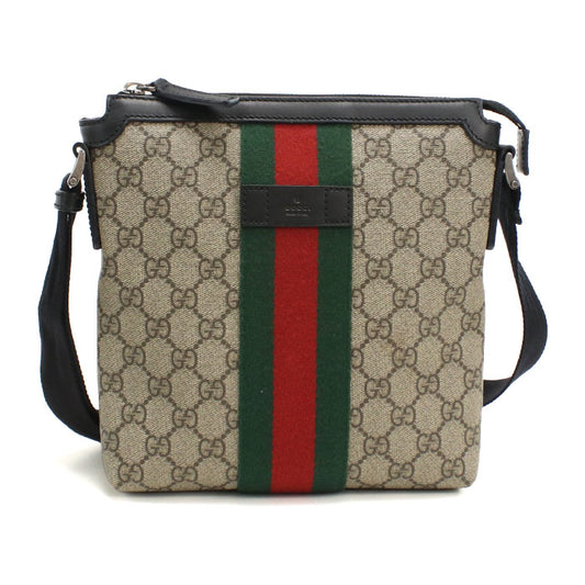 GUCCI Ofidia GU95965 Shoulder bag GG Supreme / Shoulder bag Men