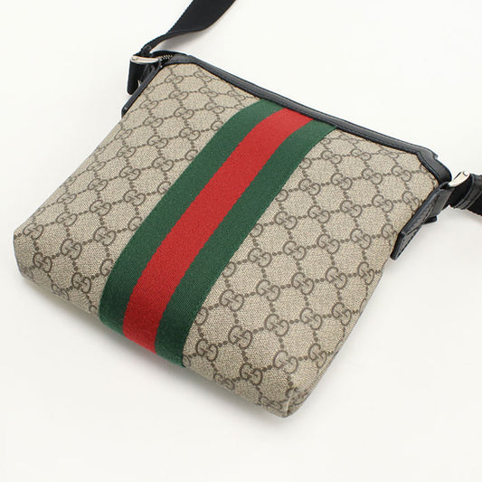 GUCCI Ofidia GU95965 Shoulder bag GG Supreme / Shoulder bag Men