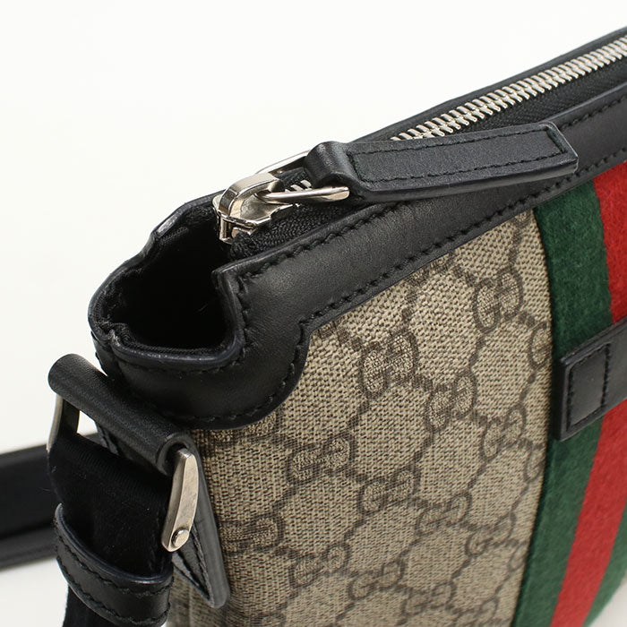 GUCCI Ofidia GU95965 Shoulder bag GG Supreme / Shoulder bag Men
