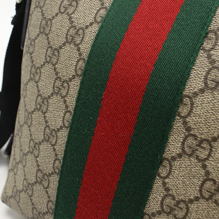 GUCCI Ofidia GU95965 Shoulder bag GG Supreme / Shoulder bag Men