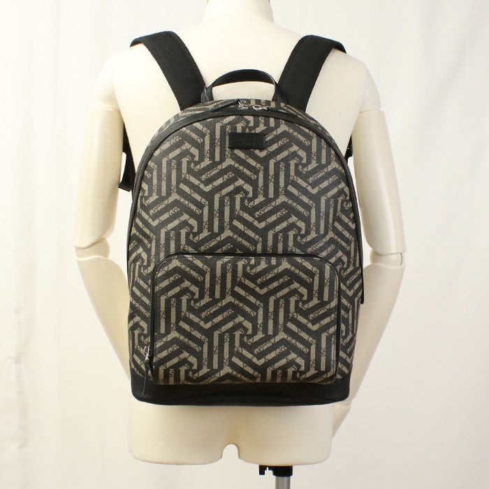 GUCCI Backpack GG Kaleido 406370 Backpack PVC Unisex