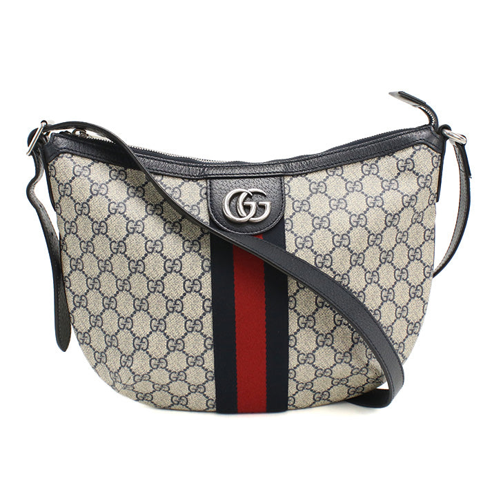 GUCCI medium Ofidia 598125 Shoulder bag GG Supreme Men