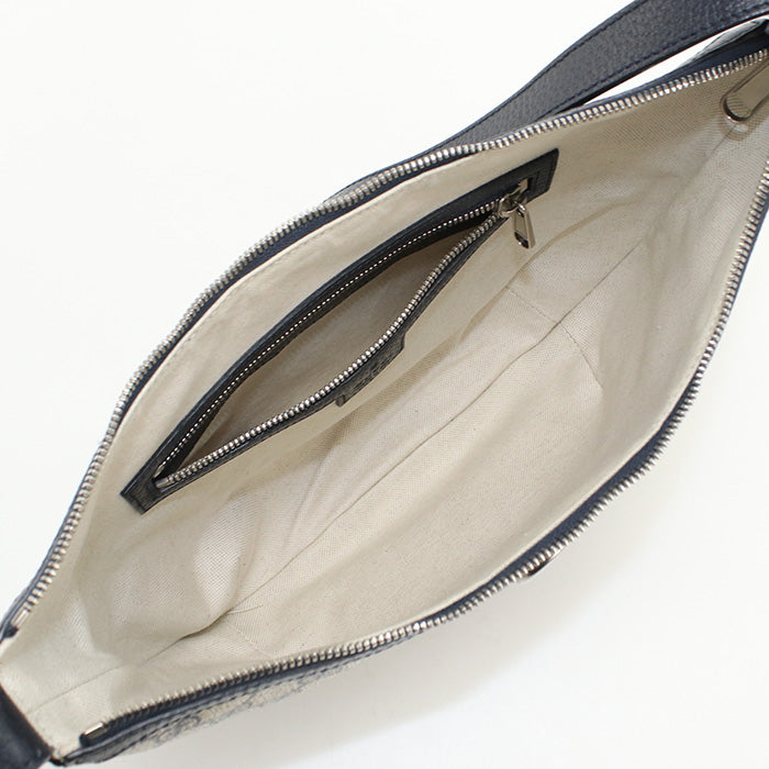 GUCCI medium Ofidia 598125 Shoulder bag GG Supreme Men