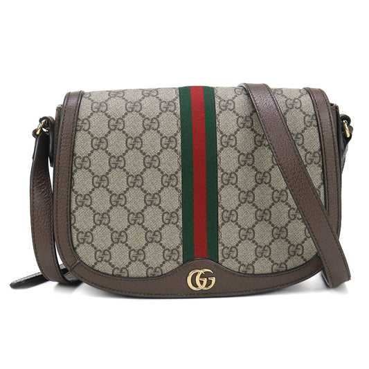GUCCI Shoulder bag Ofidia GU96087 Shoulder bag GG Supreme / Shoulder bag Women