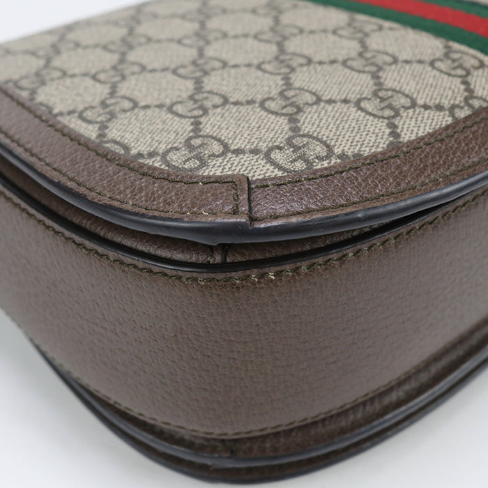GUCCI Shoulder bag Ofidia GU96087 Shoulder bag GG Supreme / Shoulder bag Women