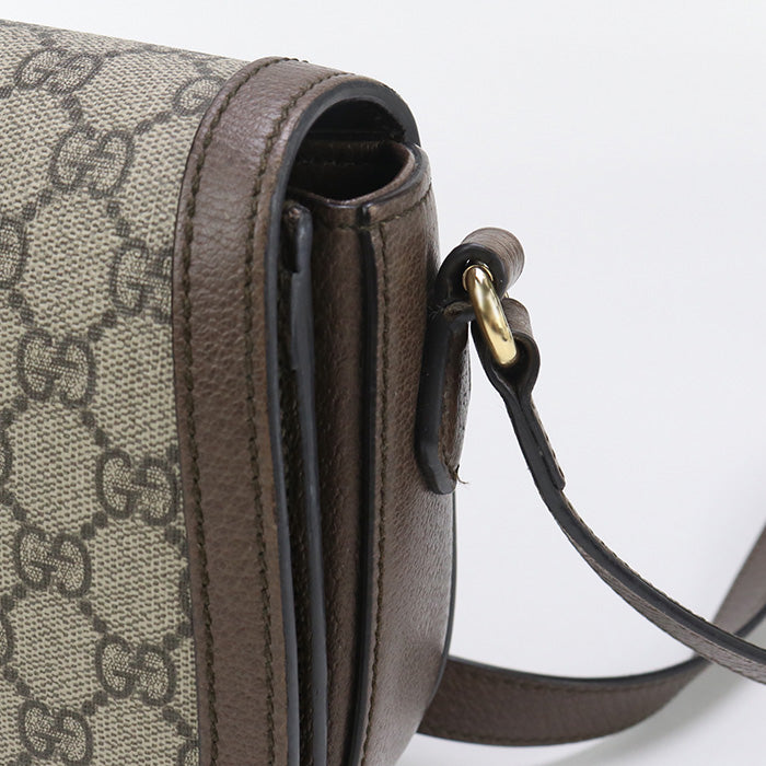 GUCCI Shoulder bag Ofidia GU96087 Shoulder bag GG Supreme / Shoulder bag Women