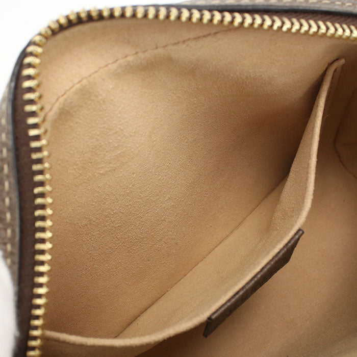 GUCCI Mini bag Ofidia 517350 Diagonal shoulder bag PVC / leather Women