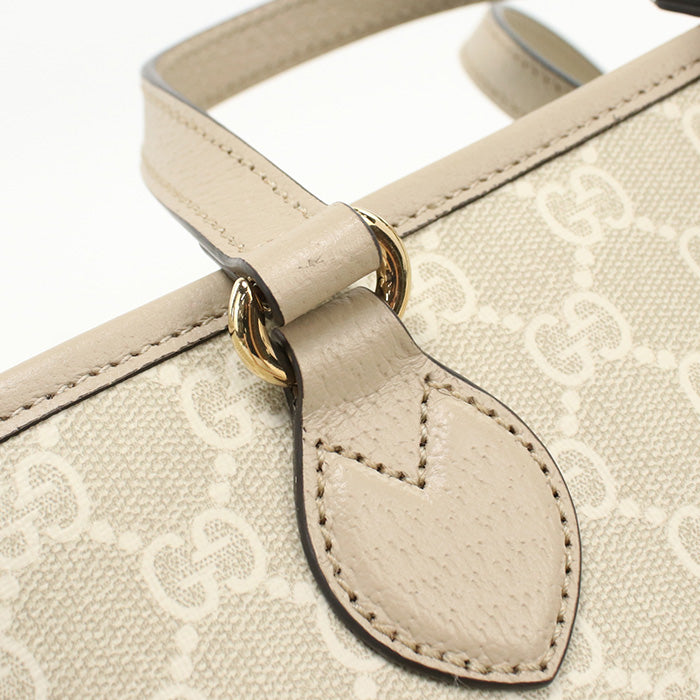 GUCCI 2WAY Ofidia 811716 Tote bag GG Supreme Women