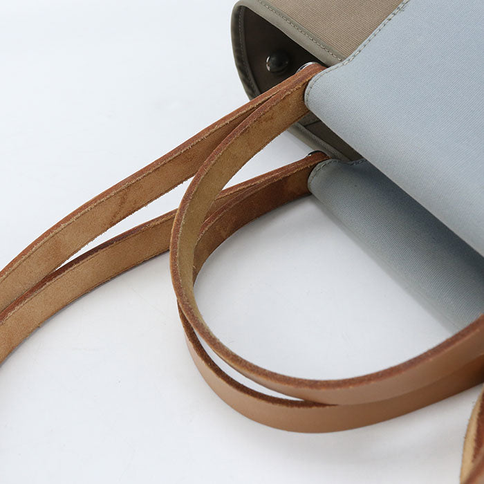 HERMES Kabak Elan PM 2WAY Tote bag / Towar Officche Women