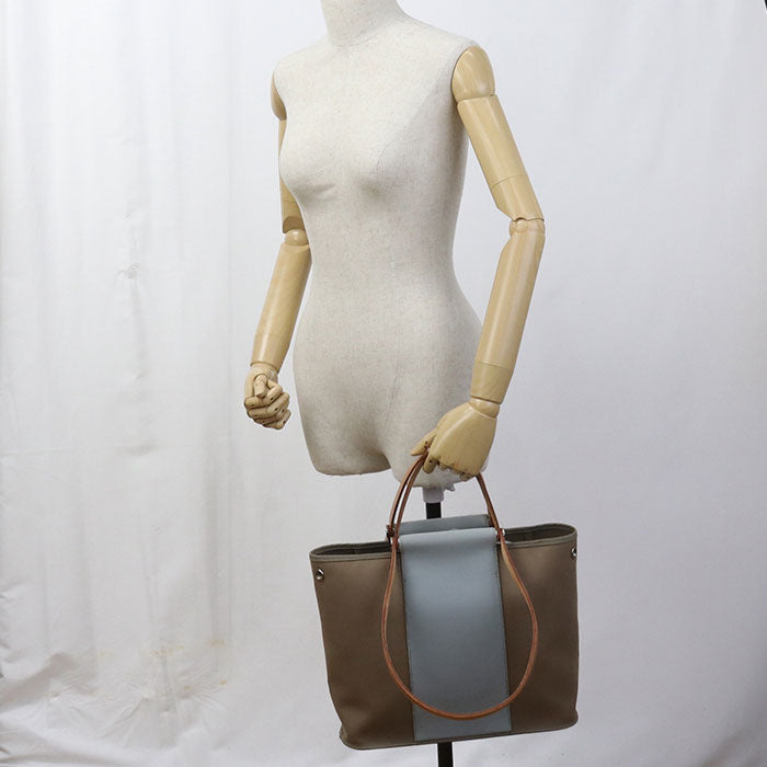 HERMES Kabak Elan PM 2WAY Tote bag / Towar Officche Women