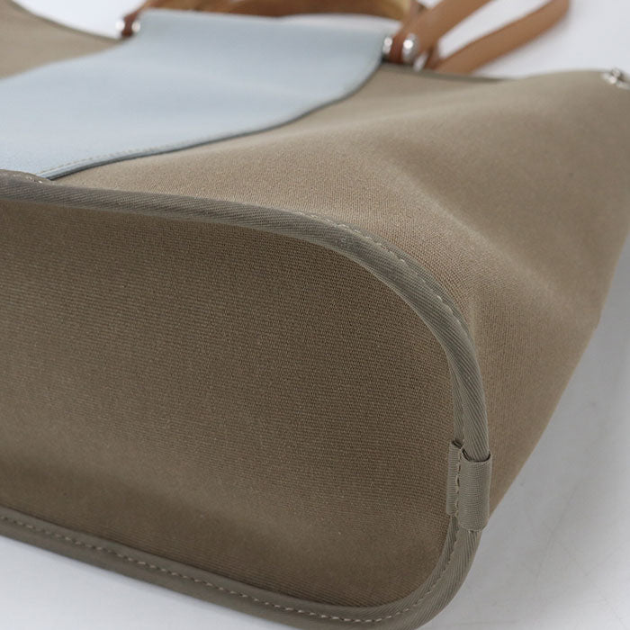 HERMES Kabak Elan PM 2WAY Tote bag / Towar Officche Women