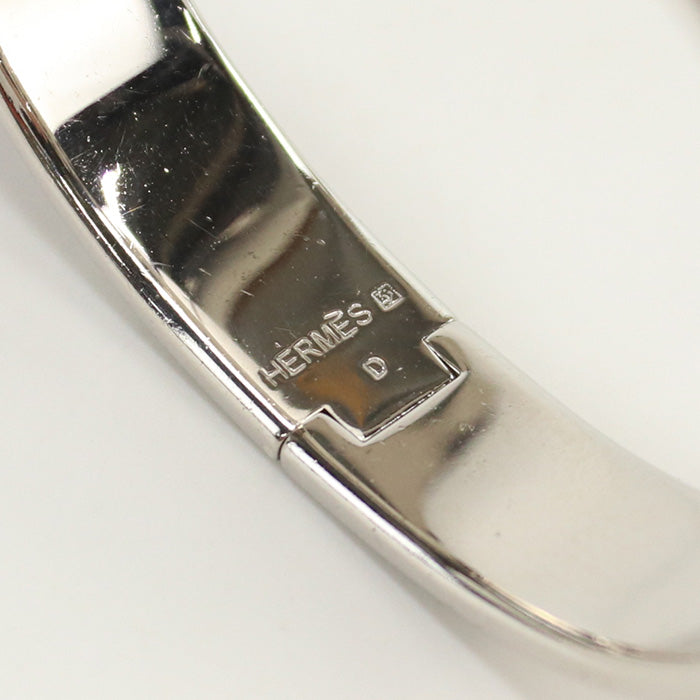 HERMES Click H 48000 HE75849 Bangle / Click H Women