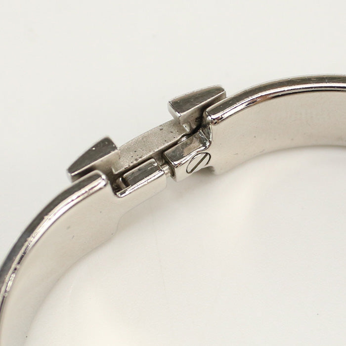 HERMES Click H 48000 HE75849 Bangle / Click H Women