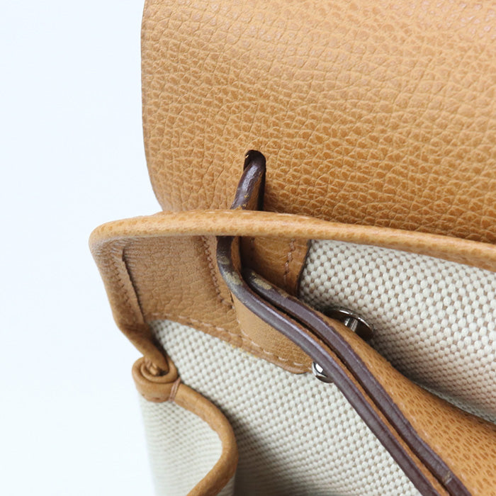 HERMES Sac Colorado GM Shoulder bag Tower ash Women