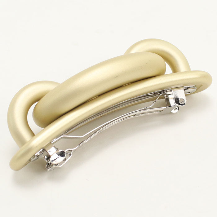 HERMES Valletta PM Tri Maillon Valletta / aluminum Women