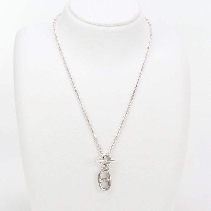 HERMES Shane Dunkle Necklace HE93009 Necklace metal / Shane Dunkle Necklace Women