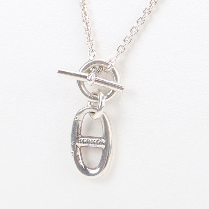 HERMES Shane Dunkle Necklace HE93009 Necklace metal / Shane Dunkle Necklace Women