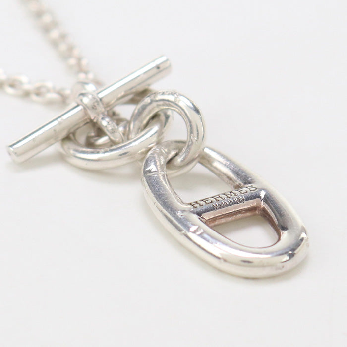 HERMES Shane Dunkle Necklace HE93009 Necklace metal / Shane Dunkle Necklace Women