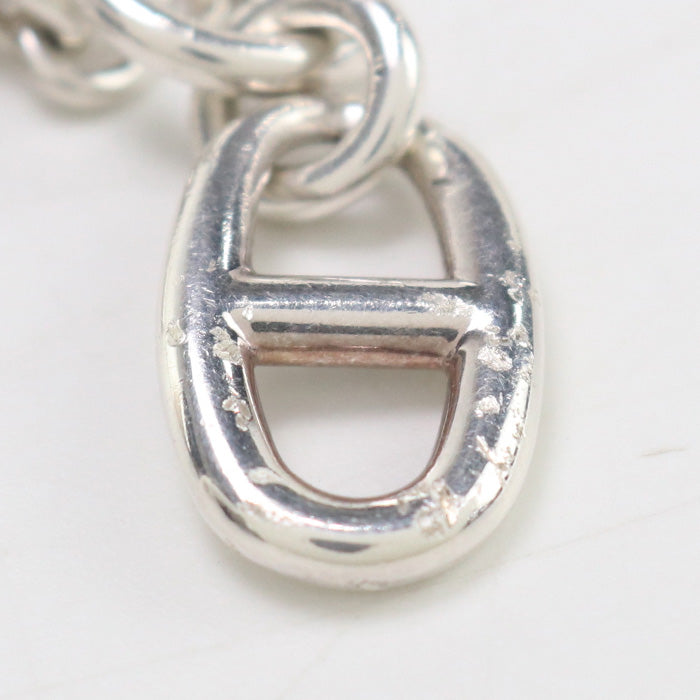 HERMES Shane Dunkle Necklace HE93009 Necklace metal / Shane Dunkle Necklace Women