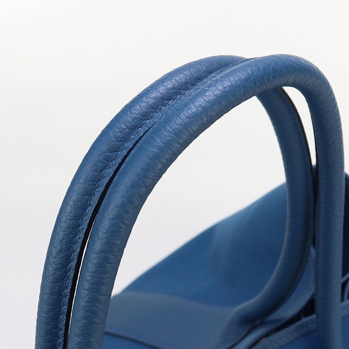 HERMES Garden party GM HE95141 Tote bag Towar Officier / Garden party GM D stamped Unisex