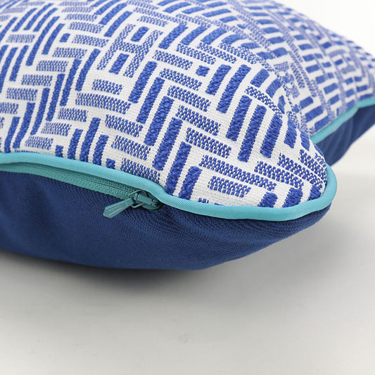 HERMES cushion Itak Brand miscellaneous goods / polypropylene Unisex