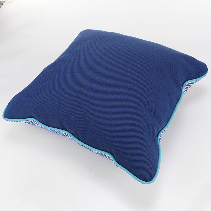 HERMES cushion Itak Brand miscellaneous goods / polypropylene Unisex