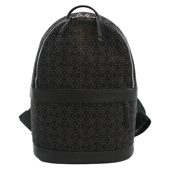 LOEWE Backpack anagram Backpack Jacquard Men