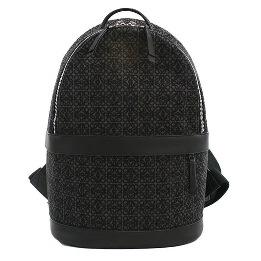 LOEWE Backpack anagram Backpack Jacquard Men
