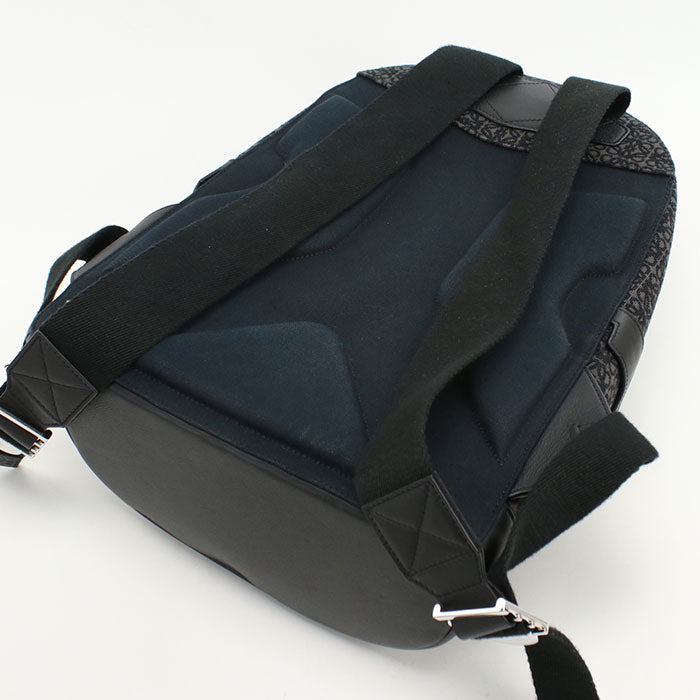 LOEWE Backpack anagram Backpack Jacquard Men