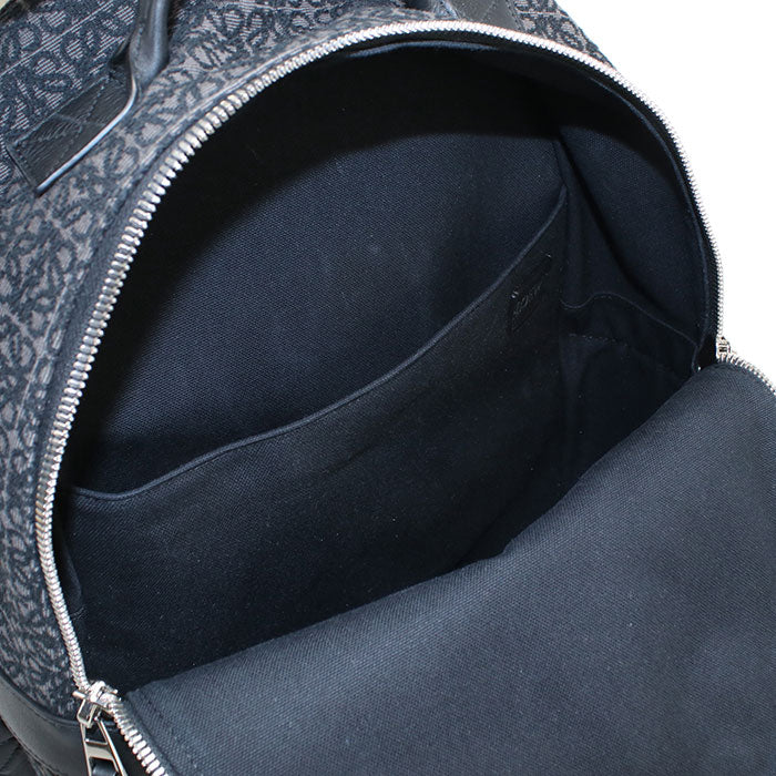 LOEWE Backpack anagram Backpack Jacquard Men