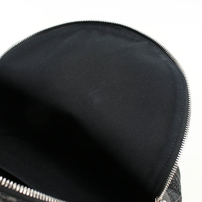 LOEWE Backpack anagram Backpack Jacquard Men