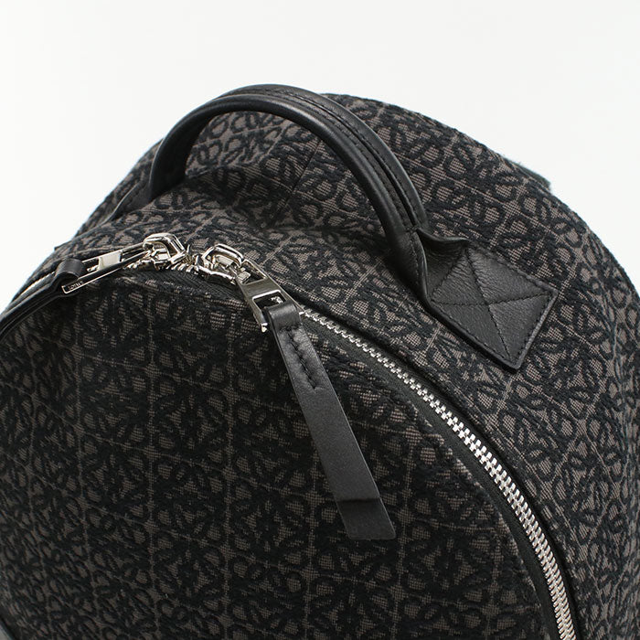 LOEWE Backpack anagram Backpack Jacquard Men