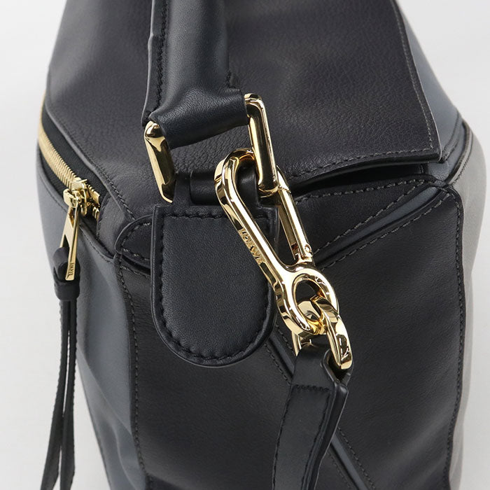 LOEWE medium Puzzle bag Handbag Calfskin Women