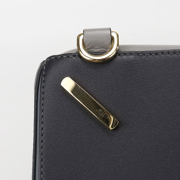 LOEWE medium Puzzle bag Handbag Calfskin Women