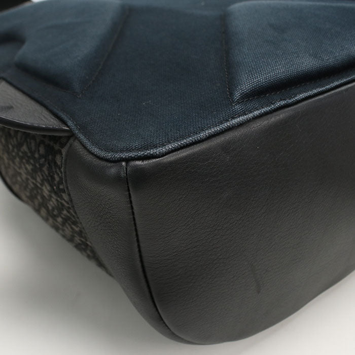 LOEWE Backpack anagram Backpack cotton Men