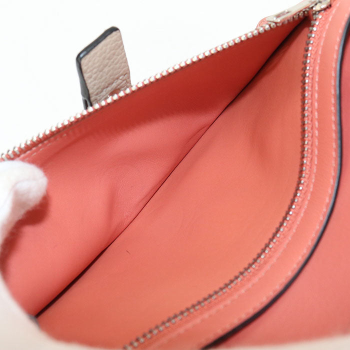 LOEWE Vertical wallet large C660S40X01 Purse folio / Soft grain calf Women