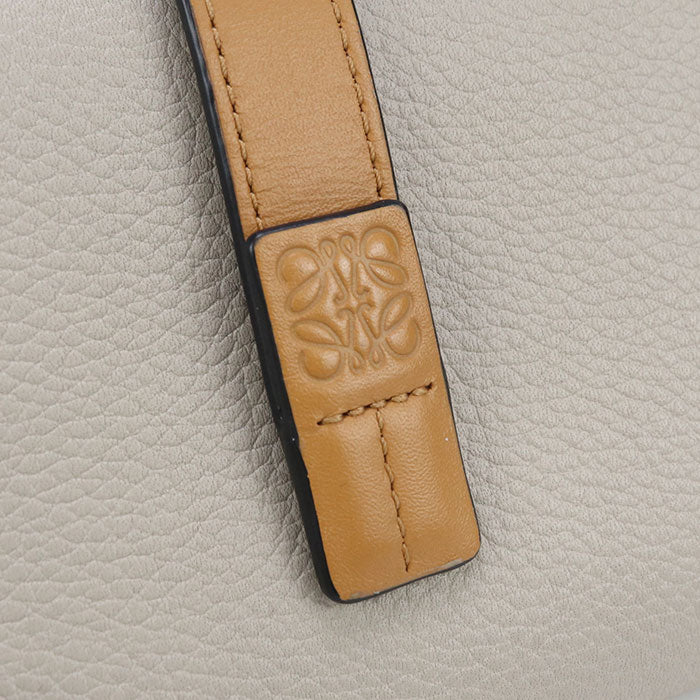 LOEWE Vertical wallet large C660S40X01 Purse folio / Soft grain calf Women