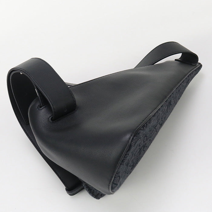 LOEWE Anton sling anagram LO86845 body bag Jacquard / Anton sling Men