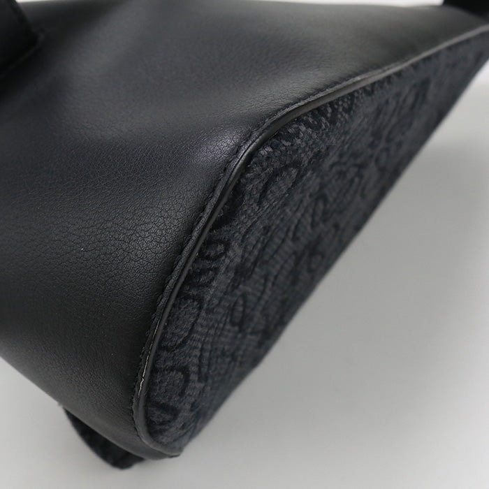 LOEWE Anton sling anagram LO86845 body bag Jacquard / Anton sling Men